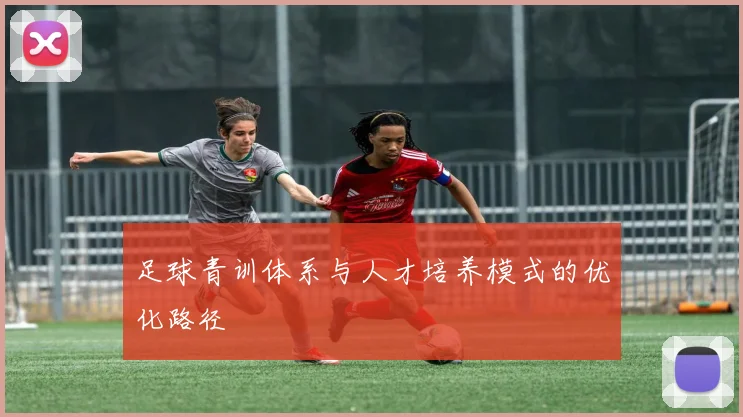 足球青训体系与人才培养模式的优化路径