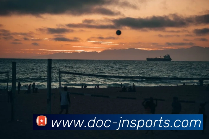 江南体育发展历程